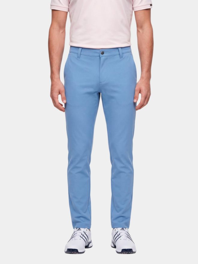 Daniel Springs MATS Techno Stretch lang Hose denim