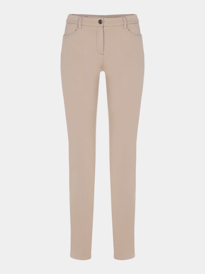 Valiente LOU Thermo Hose beige