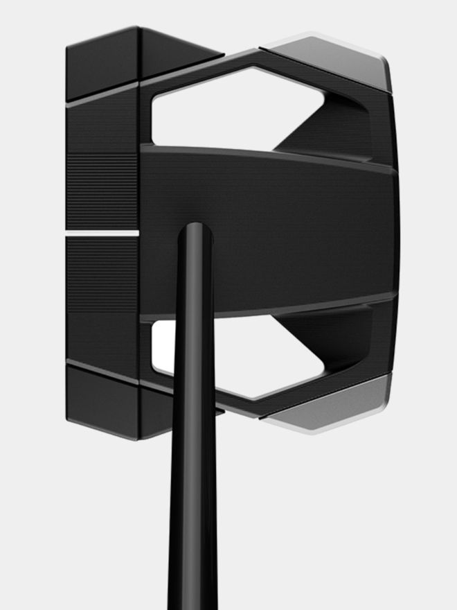 TaylorMade Spider ZT Max Putter Stahl