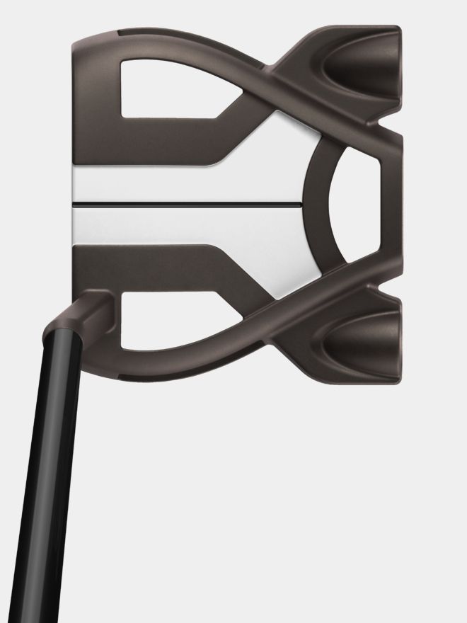 TaylorMade Spider Tour SL Steel