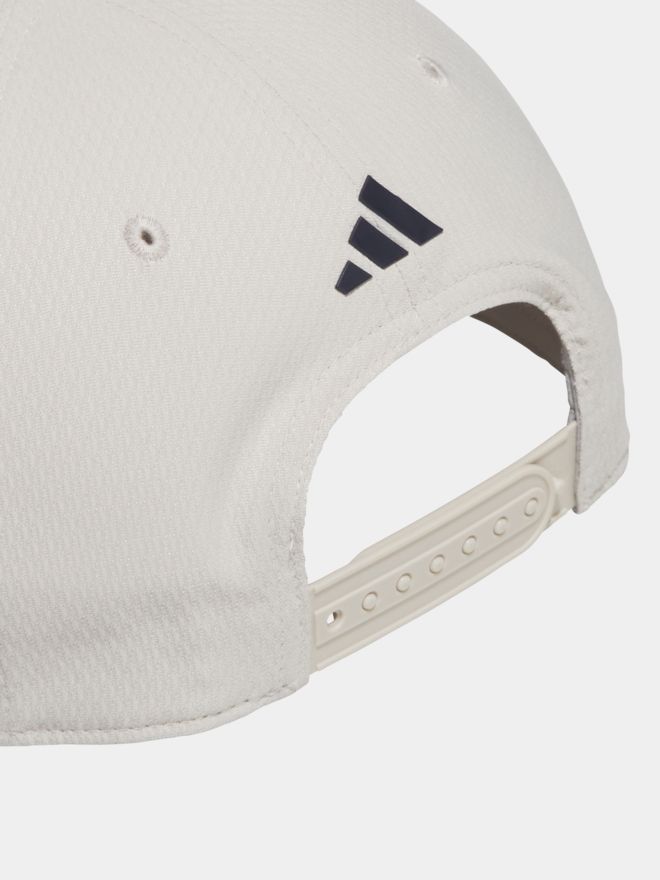 adidas Kšiltovka TOUR SNAPBACK béžová