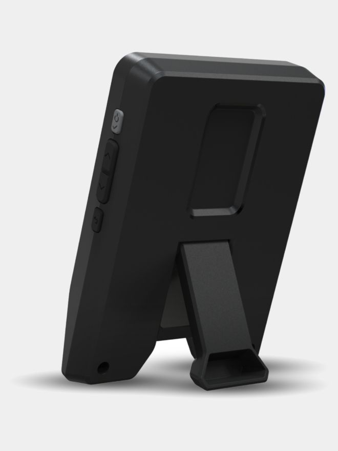 Shot Scope LM1 Launchmonitor schwarz