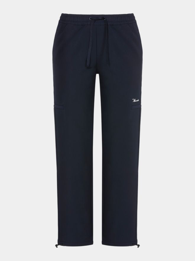 Macade Golf Insulated Utility Pants Thermo Hose navy