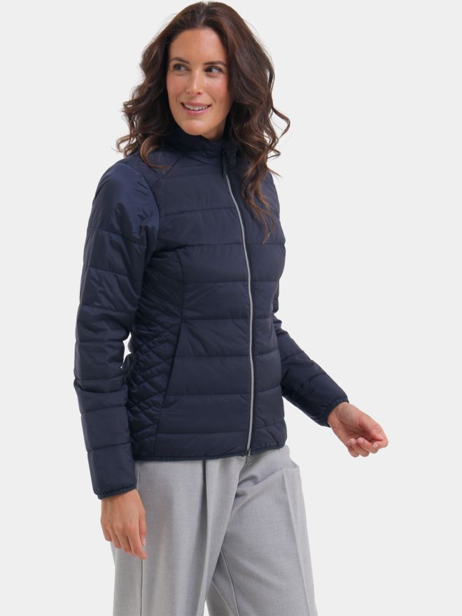 Chervo MERIDA Thermo Jacke navy