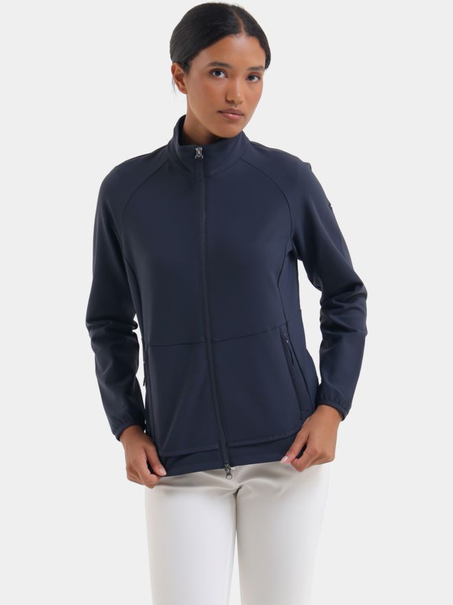 Chervo PEPERINA Thermo Jacke navy