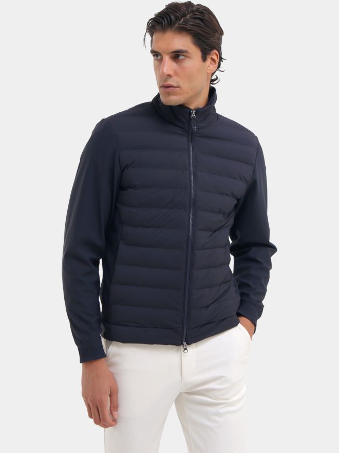 Chervo MICHEY Thermo Jacke navy