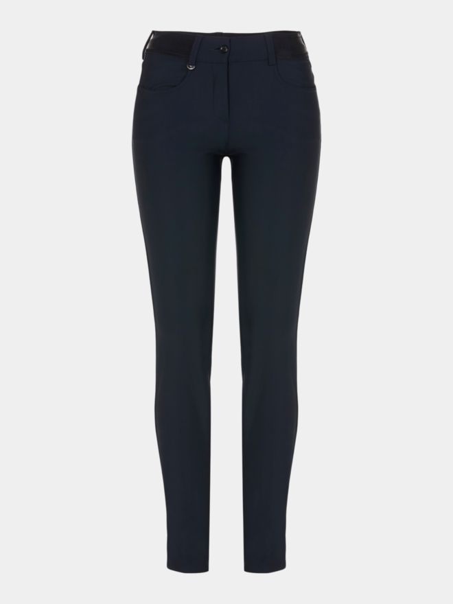 Chervo SINGOLO Thermo Hose schwarz