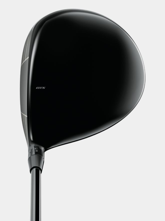 Titleist GTS 2 Driver Graphit, Stiff