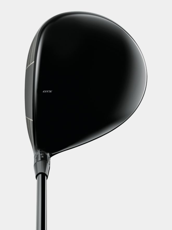 Titleist GTS 3 Ten Blu Grafit, tuhý