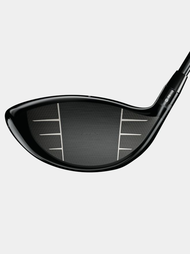 Titleist GTS 3 Ten Blu Grafit, tuhý
