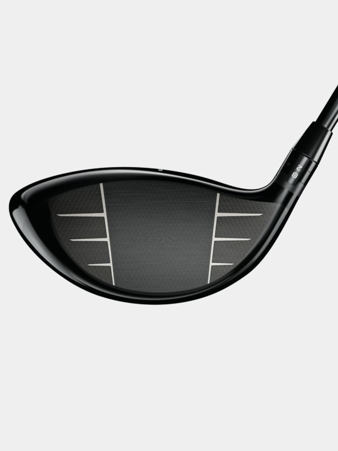 Titleist GTS 2 Premium Tour AD FI-6 Grafit, tuhý