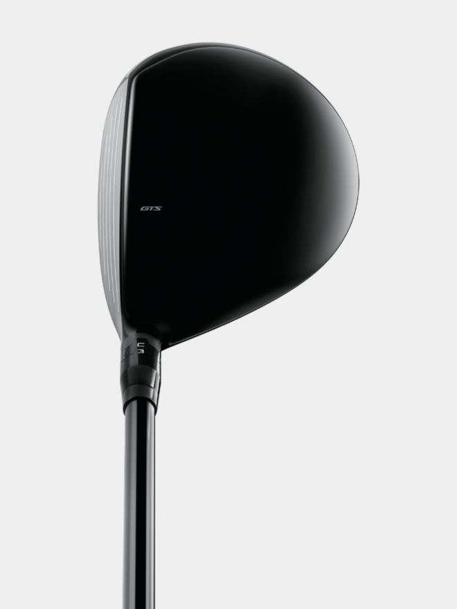 Titleist GTS 2 Ten Blu Graphite, Regular