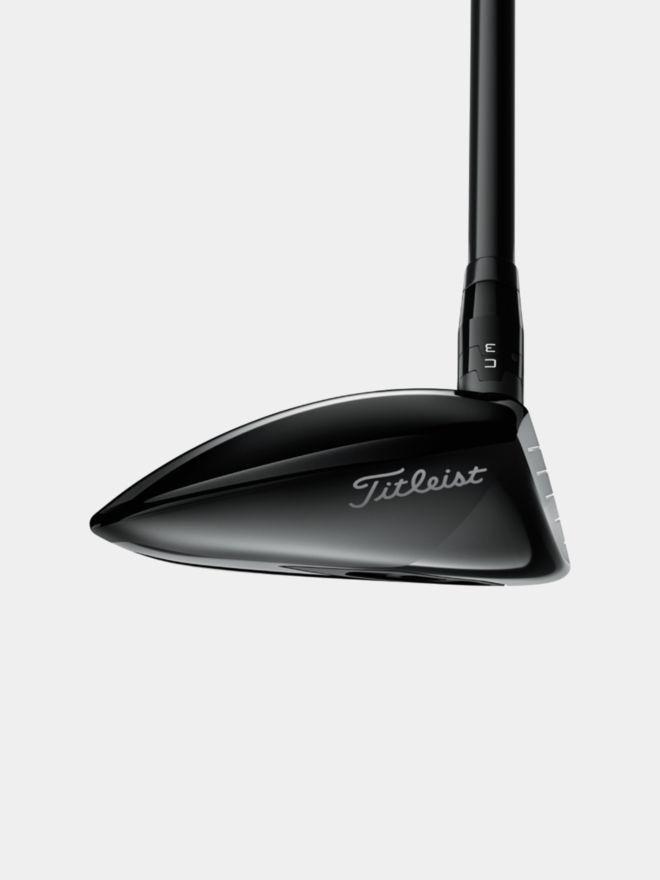 Titleist GTS 2 Ten Blu Graphite, Regular