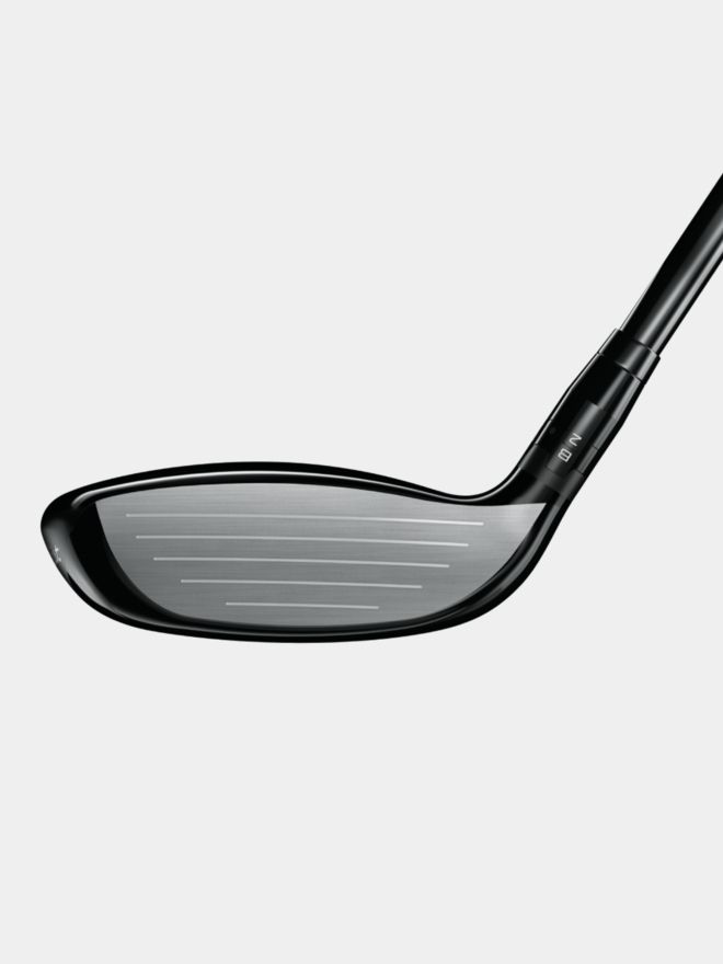 Titleist GTS 2 Ten Blu Grafit, tuhý