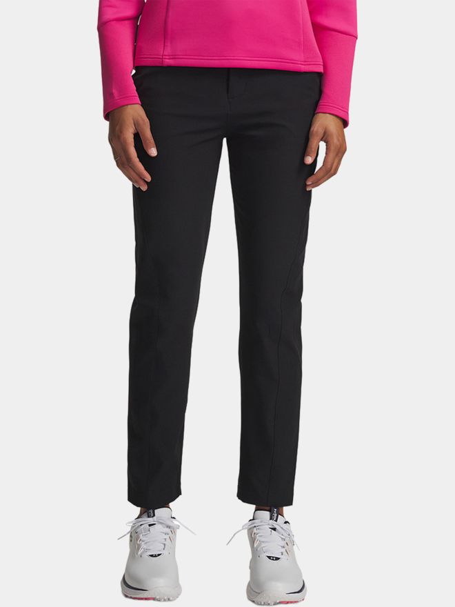 Under Armour CGI Pants Thermo Hose schwarz
