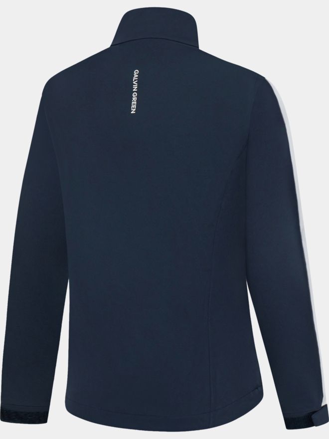 Galvin Green Abby Regenjacke navy