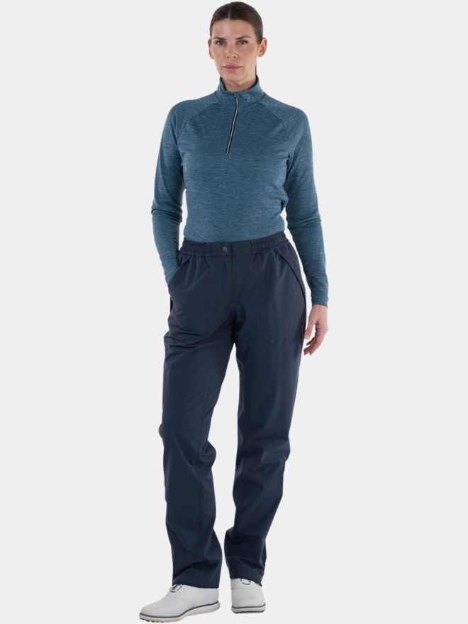 Galvin Green Angie Regenhose navy
