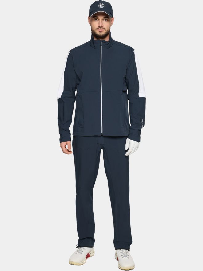 Galvin Green Arlo Regenjacke navy
