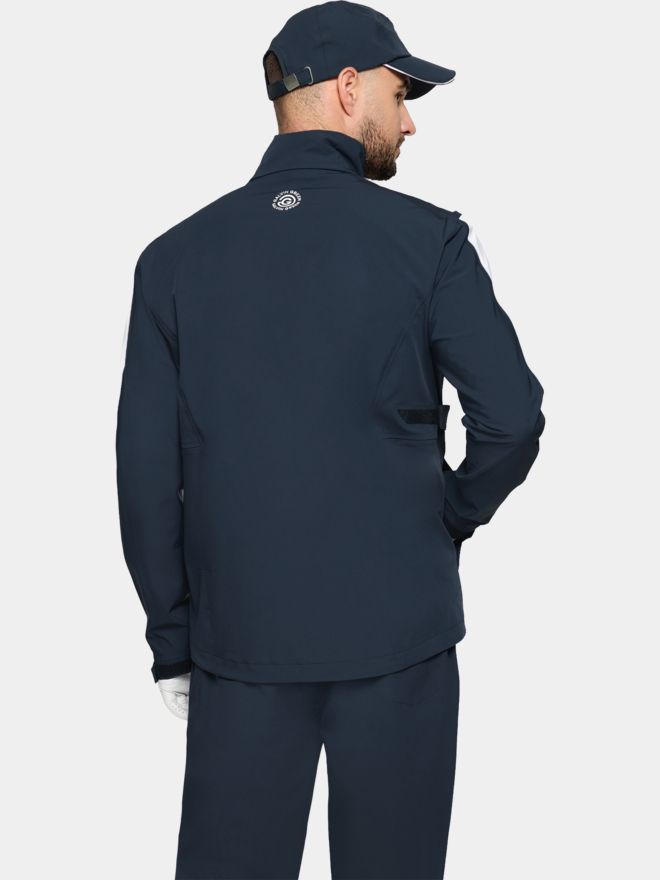 Galvin Green Arlo Regenjacke navy