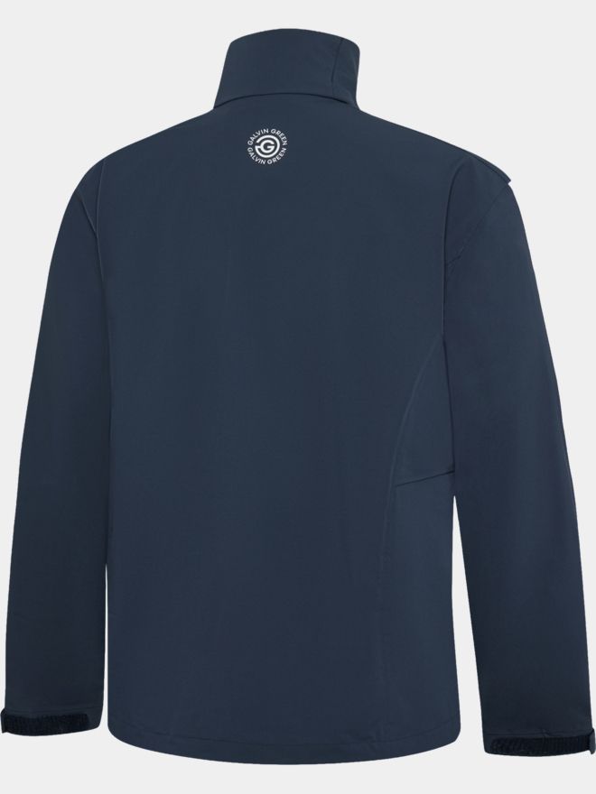 Galvin Green Arlo Regenjacke navy