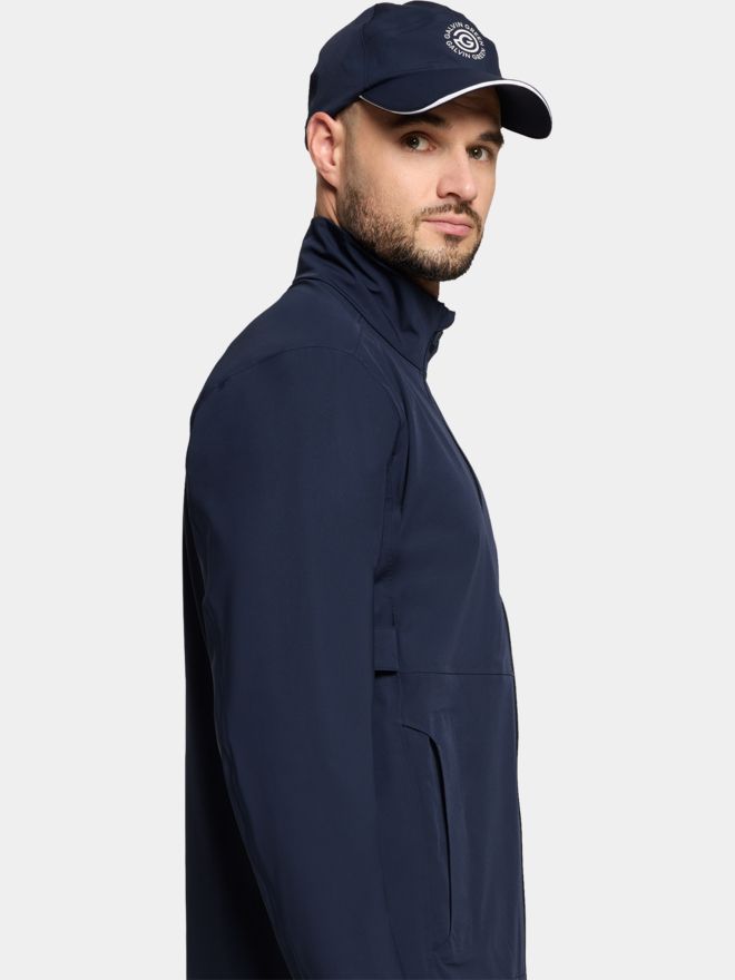 Galvin Green Bunda do deště Andrew námořnictvo