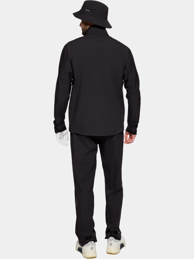 Galvin Green Andrew Regenjacke schwarz