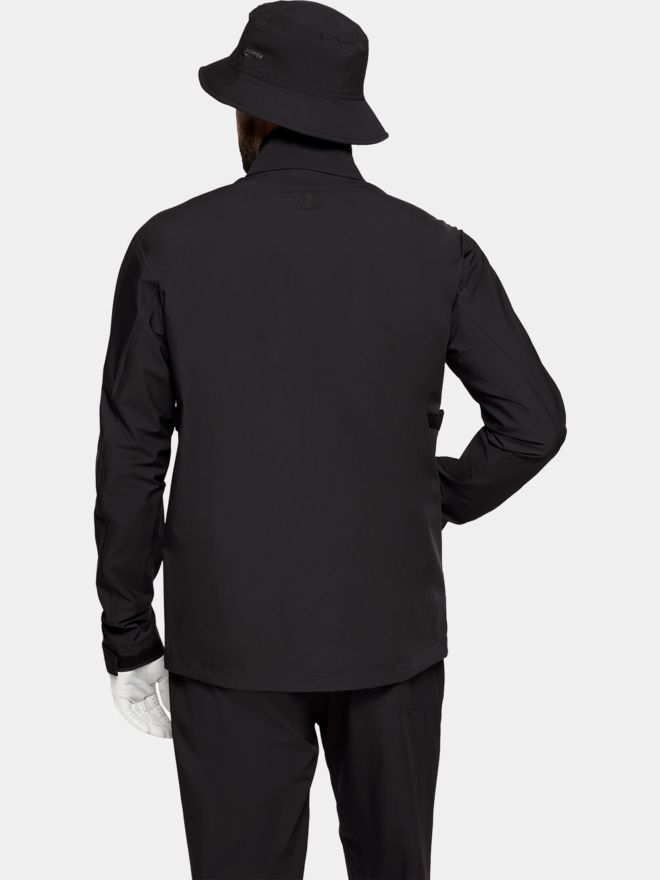 Galvin Green Andrew Regenjacke schwarz