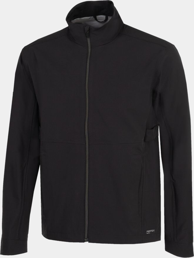 Galvin Green Andrew Regenjacke schwarz