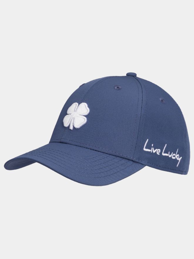 Black Clover Hollywood Cap navy