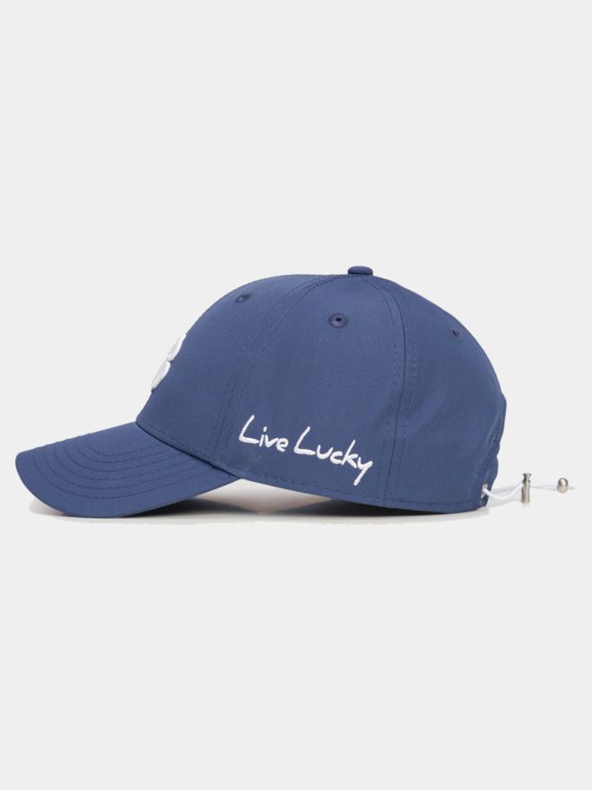 Black Clover Hollywood Cap navy