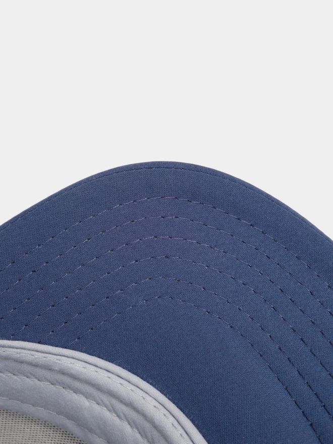 Black Clover Hollywood Cap navy