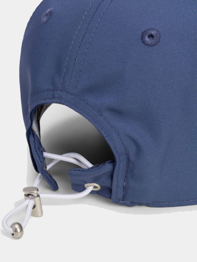 Black Clover Hollywood Cap navy