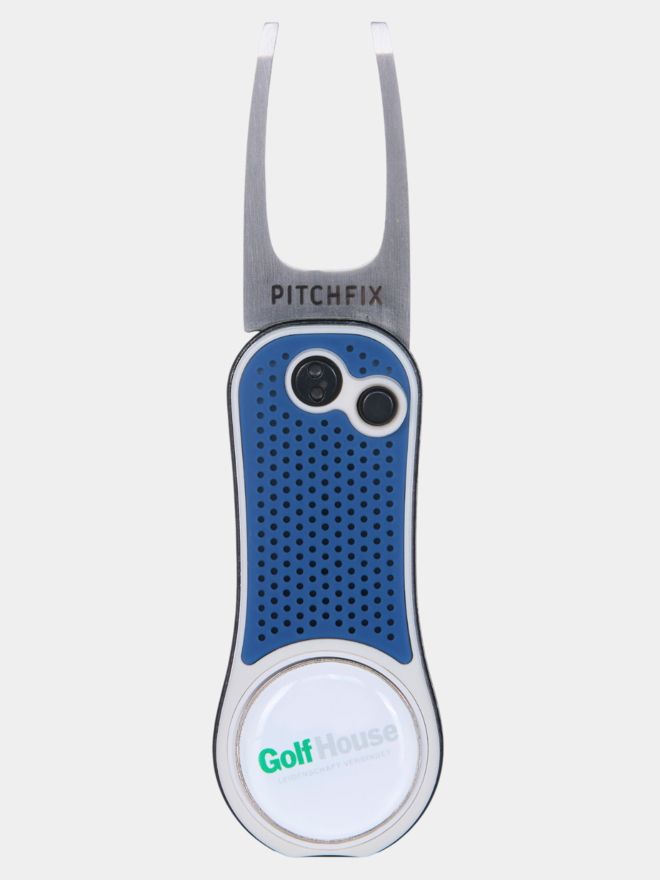 Pitchfix Hybrid GH-Logo blau