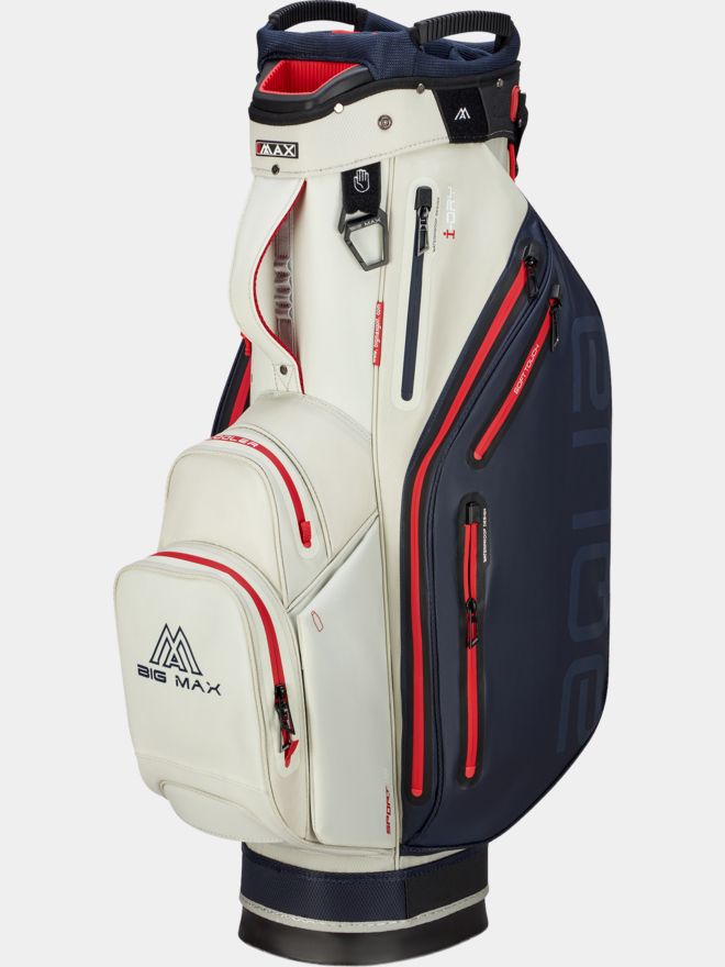 Big Max Aqua Sport 5 lila