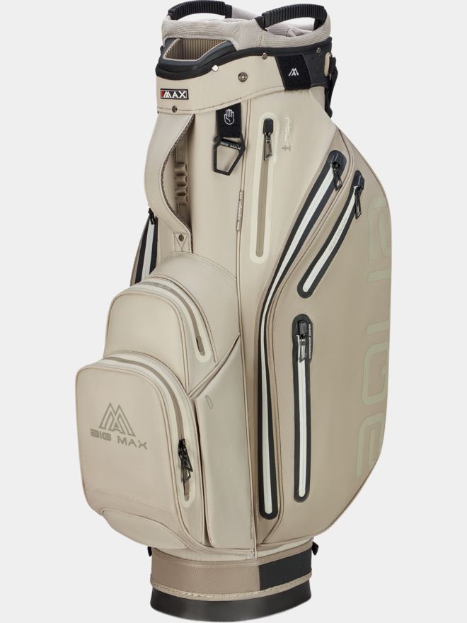 Big Max Aqua Sport 5 beige