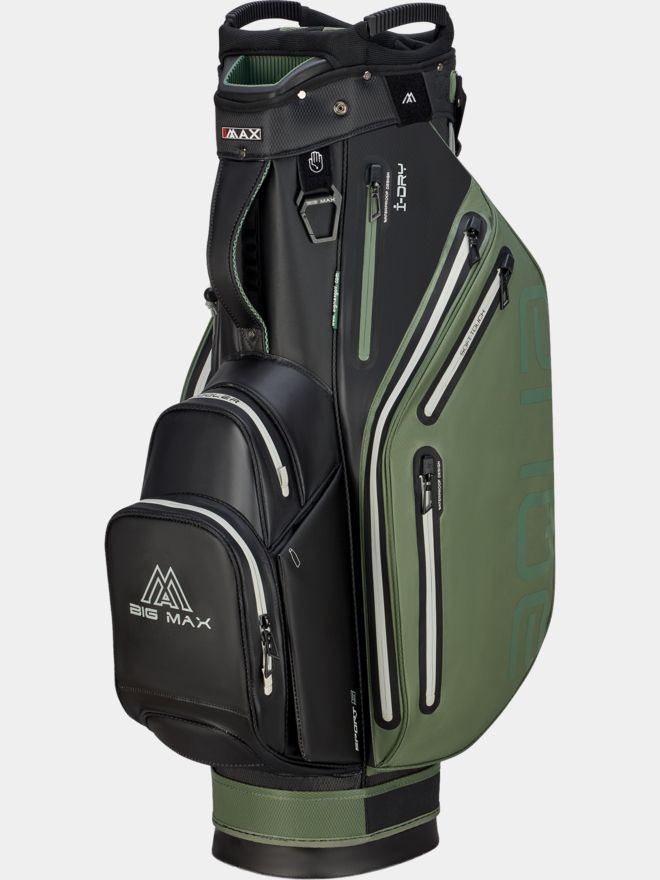 Big Max Aqua Sport 5 grün