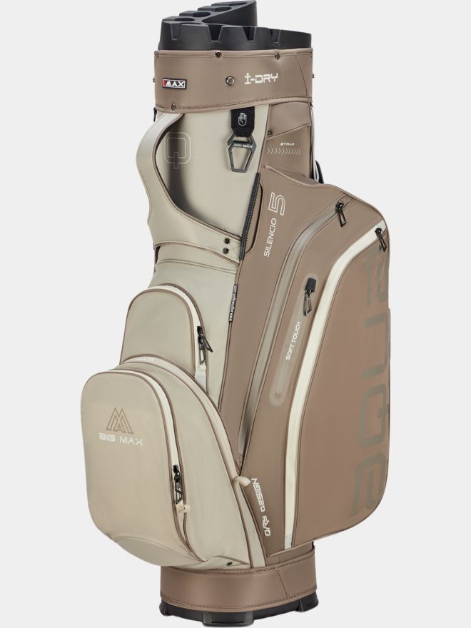 Big Max Aqua Silencio 5 beige