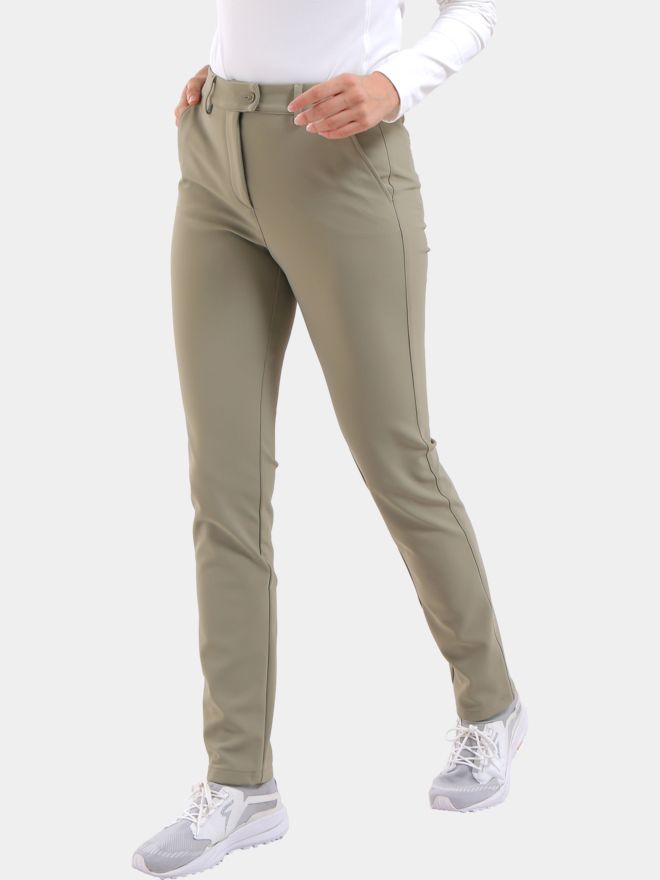 Chervo STILISTA - lang Hose oliv