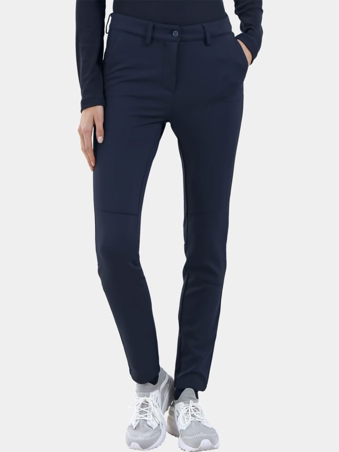 Chervo SVELOSIA - lang Hose blau
