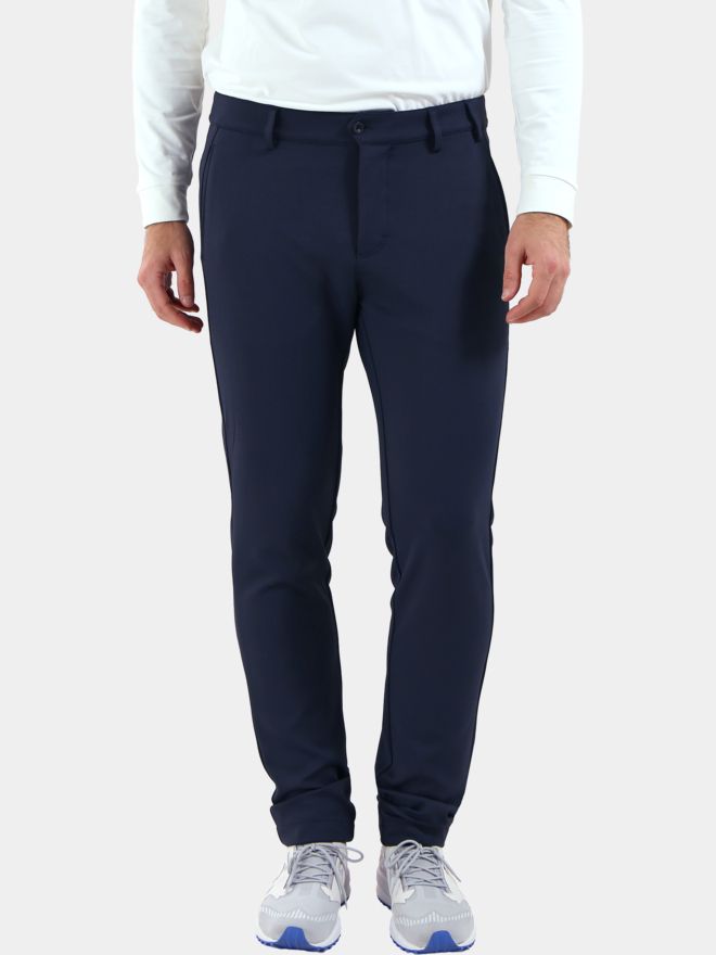 Chervo SOMMELIER - lang Hose navy