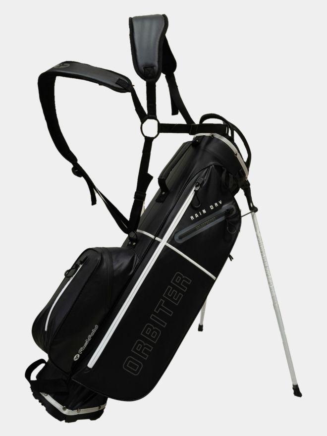 Fastfold Orbiter 2.0 schwarz