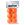 Kenton Lochball 6 Stck. orange Kenton Lochball 6 Stck. orange