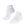 Falke Herren GO2 SHORT Socklet weiß Falke Herren GO2 SHORT Socklet weiß