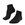 Falke Herren GO2 SHORT Socklet schwarz Falke Herren GO2 SHORT Socklet schwarz