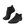 Falke GO2 Invisible Socklet schwarz Falke GO2 Invisible Socklet schwarz