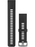 Garmin Náhradní náramek S60/S62 černá