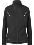 Cross Pro Jacket Regenjacke 2018 schwarz