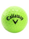 Callaway Soft Flight Balls (9er) grün