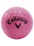 Callaway Soft Flight Balls (9er) pink