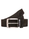 Alberto Belt black